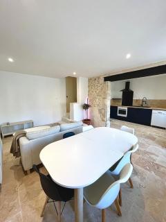 Maison de ville renové - 0