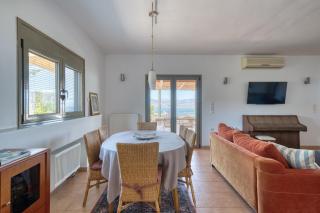 Finca Nafplio Hills, spectacular sea view - Nauplie - 8