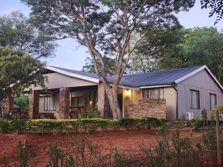 Nandoni Maritime Villa - 0