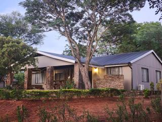 Nandoni Maritime Villa - 4