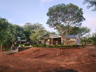 Nandoni Maritime Villa - 3