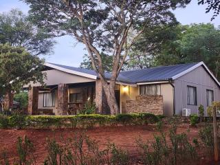 Nandoni Maritime Villa - 1