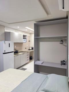 Studio 04 - 2K Atalaia Apenas 150m da Orla - 9