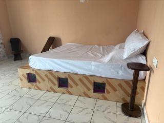 Jusula Beach Humble Abode - 9