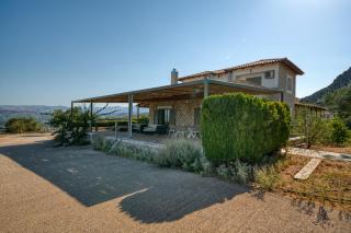 Finca Nafplio Hills, spectacular sea view - 6