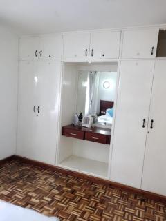 The L Suite Apartment - Nairobi - 7