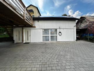 Luxurius flat in central Borås - 5