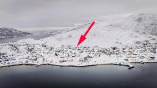 Ersfjord Villa Apt 1 - Tromsø - 6