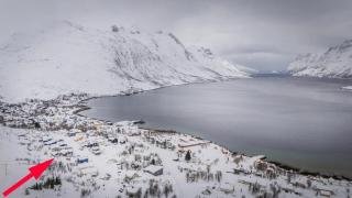 Ersfjord Villa Apt 1 - Tromsø - 5