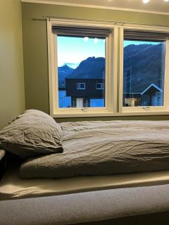 Ersfjord Villa Apt 1 - Tromsø - 4