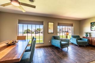 Sleeps 33 - Oceanfront Luxury on Ocean Drive - 4