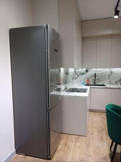 Просторные апартаменты в ЖК SEVEN HILLS рядом с ТРЦ MEGA ALMA-ATA - Almaty - 2