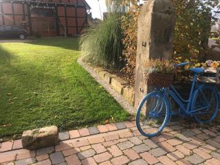 Cosy Cottage Rooms near Autobahn A2 & Hannover - 1