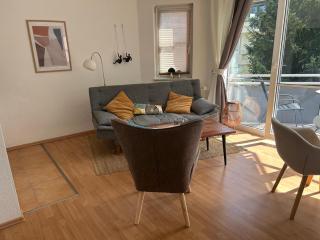 Kleine Harz Oase - WLAN - Balkon - 8