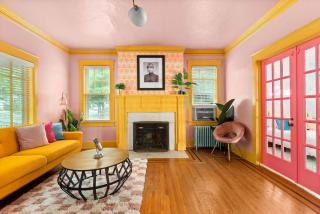 The Taylor Swift Loft - Music Row - Walkable - 0