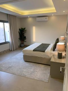 Alarjan Dream - Riyad - 4