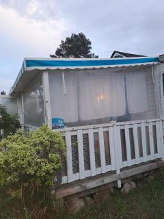 MobilHome 6 places - 2
