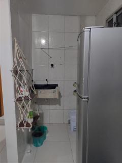 Flat 23, Condomínio Manguezal - 3