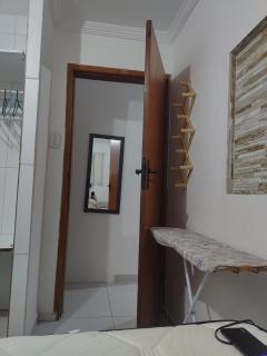 Flat 23, Condomínio Manguezal - 1