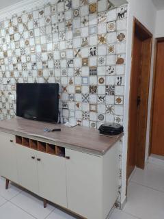 Flat 23, Condomínio Manguezal - 1