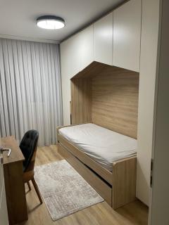 Adris apartment by Bill Clinton - 6
