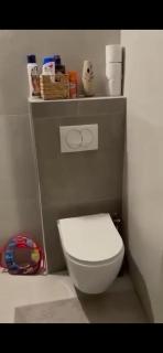 Adris apartment by Bill Clinton - 4
