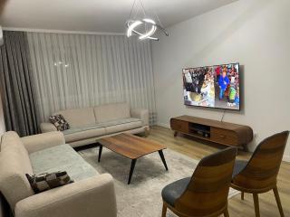 Adris apartment by Bill Clinton - 3