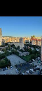 Adris apartment by Bill Clinton - 2