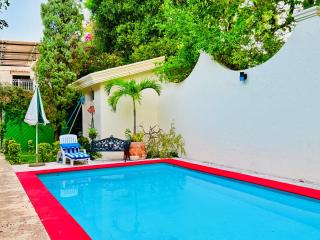 Casa Jalisco, Campeche 1 - 8