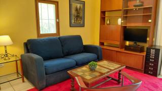 Gite Mimosa in South of France - 5