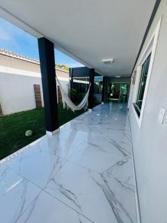 Excelente Casa - Vilas do Atlântico- Prox - Salvador - 4