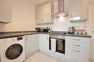 Peasholm Penthouse, Scarborough - Scarborough - 5