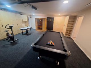 Family Paradise Retreat 3BRHaven - 4