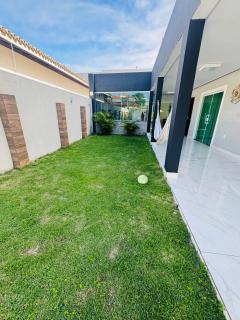 Excelente Casa - Vilas do Atlântico- Prox - Salvador - 8