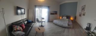 Neues Ruhrtal Apartment 2 - 6