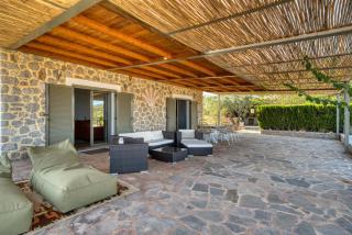 Finca Nafplio Hills, spectacular sea view - Nauplie - 3