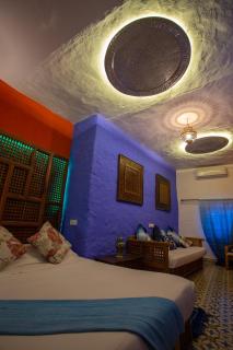 Riad Alia Suites SPA - 7