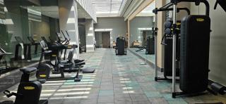 JW Marriot Serviced Apartment 1 bedroom Suite pool view by aljazi - 6