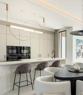Noble Villa - 9