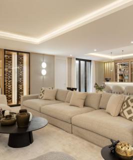 Noble Villa - 6