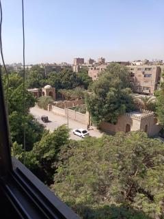furnished apartment - Il Cairo - 8