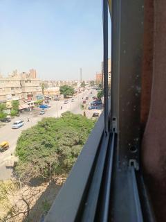 furnished apartment - Il Cairo - 6