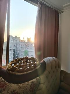 furnished apartment - Il Cairo - 5