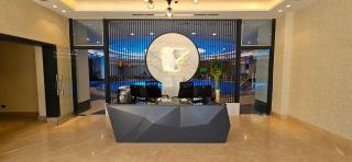 JW Marriott Serviced Apartment 3 bedroom pool view New Cairo - Il Cairo - 7