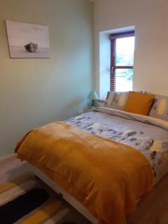 Lakeside Cottage - 7