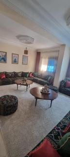 Tanger stadium - Tangier - 8