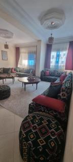 Tanger stadium - Tangier - 3
