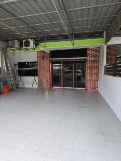 PD Shell Gate Home Stay - 9
