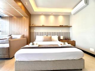 810 - Rentaqui Moema Sophisticated Apartment - 9