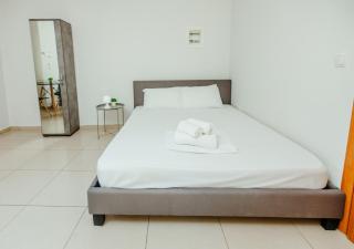 Stylish Flat Downtown - 6